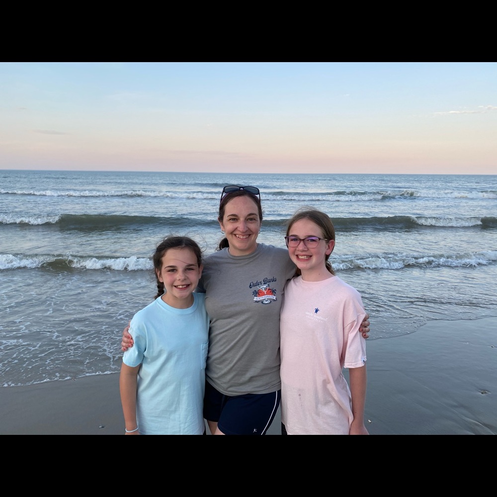 Meet your Posher, Corinne